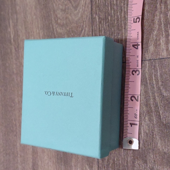 Authentic Tiffany & Co Jewelry Boxes - Picture 5 of 13
